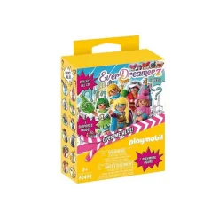 Playmobil EverDreamerz Comic World Caja Sorpresa 70478