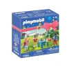 Playmobil Fiesta de cumpleaños infantil
