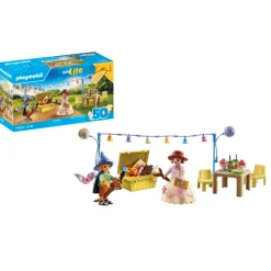 Playmobil Fiesta de Disfraces