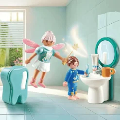 Playmobil Hada de los dientes