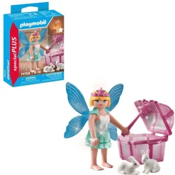 Playmobil Hada de los dientes