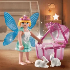 Playmobil Hada de los dientes