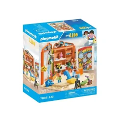 Playmobil Juguetería