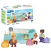 Playmobil Junior: autobús