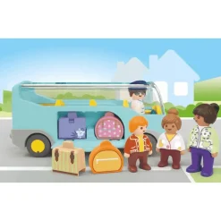 Playmobil Junior: autobús
