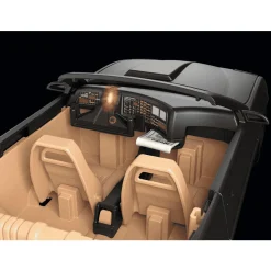 Playmobil Knight Rider - El Coche Fantástico