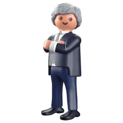 Playmobil Knight Rider - El Coche Fantástico