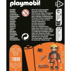 Playmobil Naruto