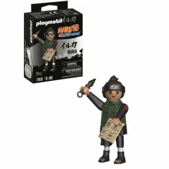 Playmobil Naruto Iruka