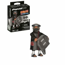 Playmobil Naruto Kakuzu