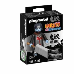 Playmobil Naruto Kisame