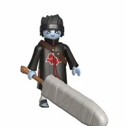 Playmobil Naruto Kisame