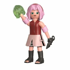 Playmobil Naruto Sakura