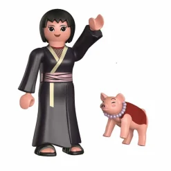 Playmobil Naruto Shizune