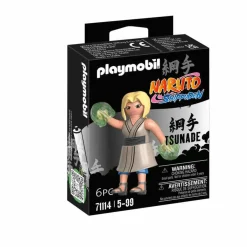 Playmobil Naruto Tsunade