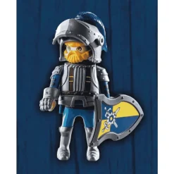 Playmobil Novelmore - Caballero Medieval