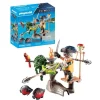 Playmobil Pirates Pirata con ballesta