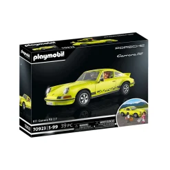 Playmobil Porsche 911 Carrera RS 2.7