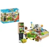 Playmobil Promo pack supermercado ecológico