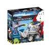Playmobil Spengler Con Coche 9386