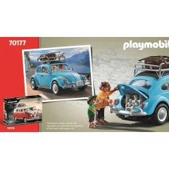 Playmobil Volkswagen Beetle 70177