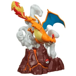 Pokemon Estatua Charizard