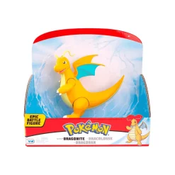 Pokemon Figura Epic Gigante Dragonite