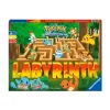 Pokemon Juego Laberinto Especial 25 Aniversario