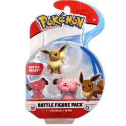 Pokemon Pack De Combate Surtido