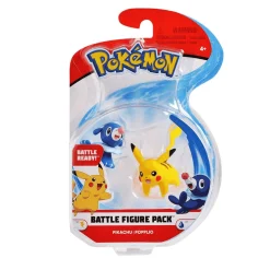 Pokemon Pack De Combate Surtido