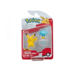 Pokemon Pack Doble Generacion Ix