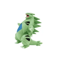 Pokémon 25 Figura Select Tyranitar 15 cm