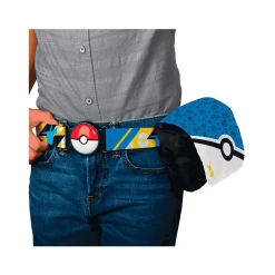 Pokémon Bandolera Arena de Combate