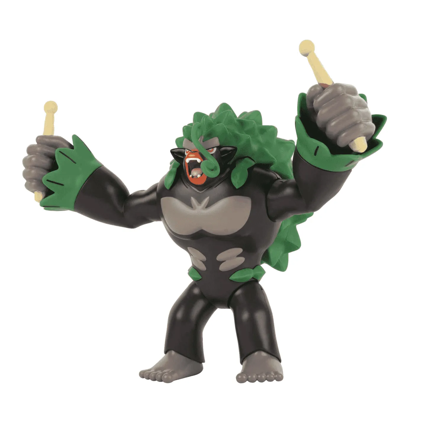 Pokémon Figura Epic Rillaboom 30 cm