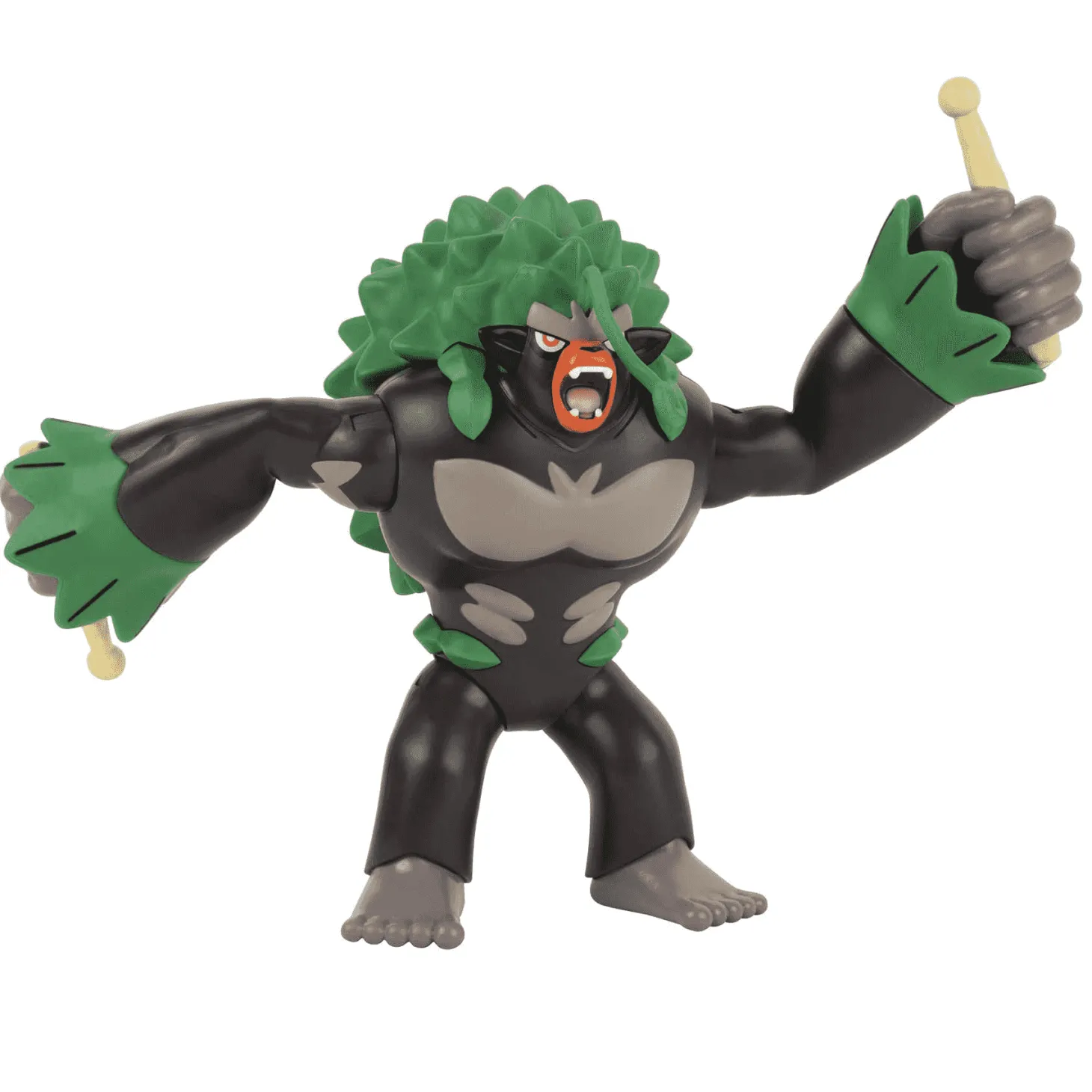 Pokémon Figura Epic Rillaboom 30 cm