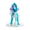 Pokémon Figura Select Suicune 15 cm