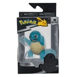 Pokémon Figura Traslúcida 8 cm Diferentes Modelos