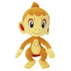Pokémon Peluche Suave 21 cm Diferentes Modelos