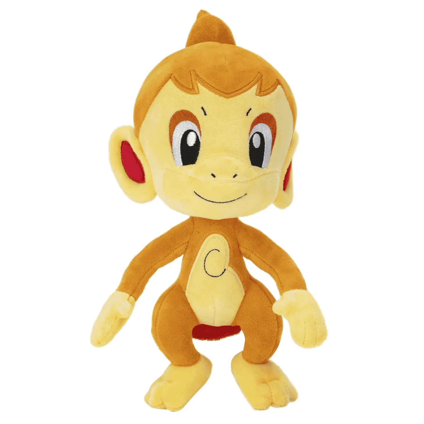 Pokémon Peluche Suave 21 cm Diferentes Modelos