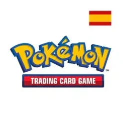 Pokémon TCG Tech Sticker – Llama Blanca