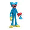 Poppy Playtime Figura de Acción Huggy Wuggy Scary