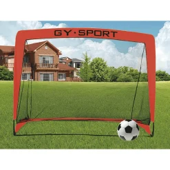 Portería de Futbol Plegable | DeporWow