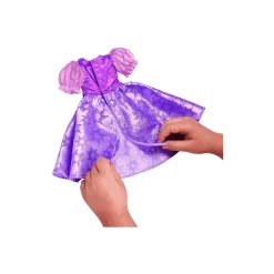 Princesas Disney muñeca Rapunzel 38 cm