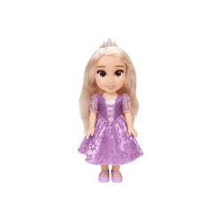 Princesas Disney muñeca Rapunzel 38 cm