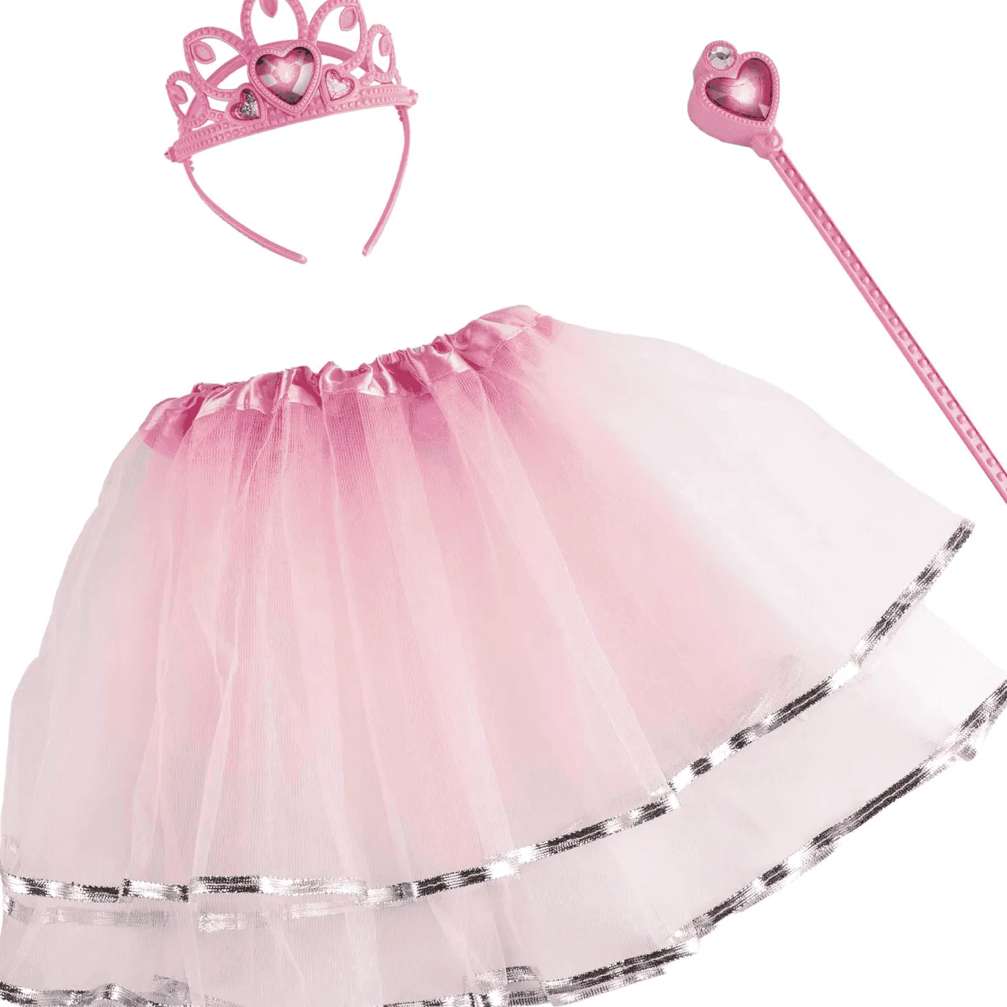 Princess Dress Up Make Up Planet
