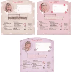 Princess Mimi Diadema con Coronita Diferentes Modelos