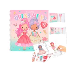 Princess Mimi Dress Me Up