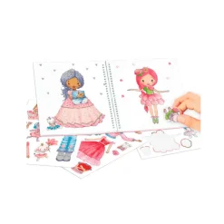 Princess Mimi Dress Me Up