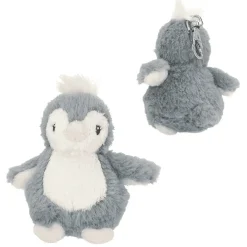 Princess mimi peluche bebe pingüino Peng