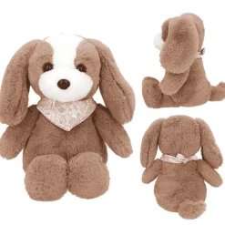 Princess mimi peluche perro 25 cm Milo